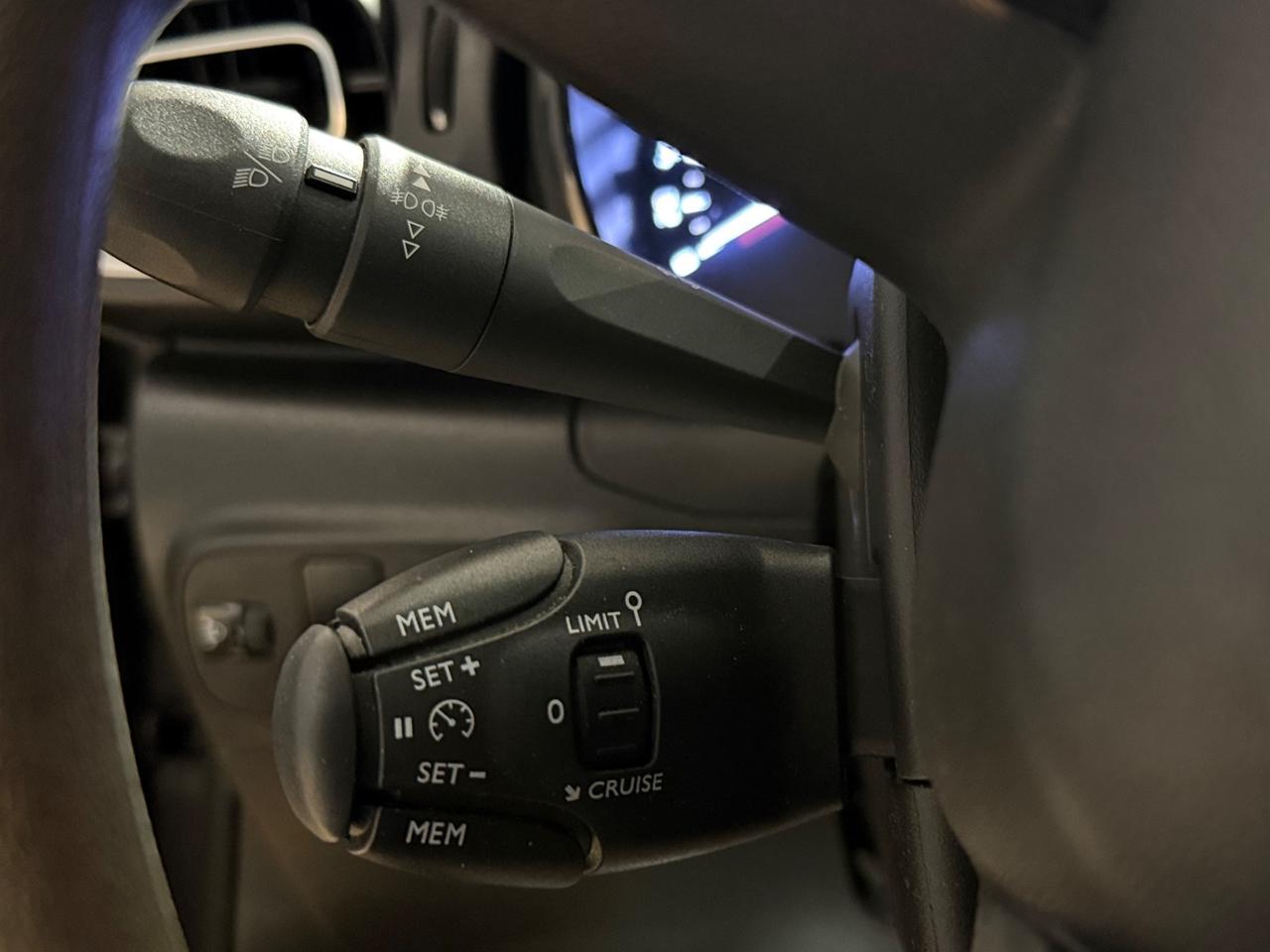 Citroen C3 PureTech 83 S&S Shine