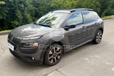 CITROEN C4 Cactus PureTech 82 Shine