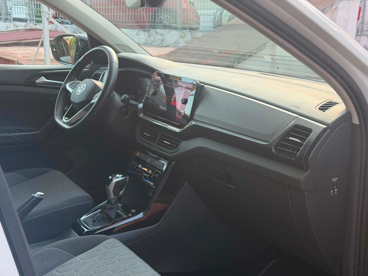 Volkswagen T-Cross 1.0 115 CV DSG Style