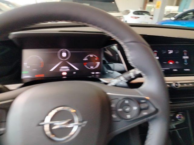 OPEL Grandland 1.5 diesel Ecotec aut. Ultimate