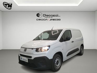 FIAT DOBLO' 1.5 BlueHdi 100CV PC-TN Van * 49 900 KM *