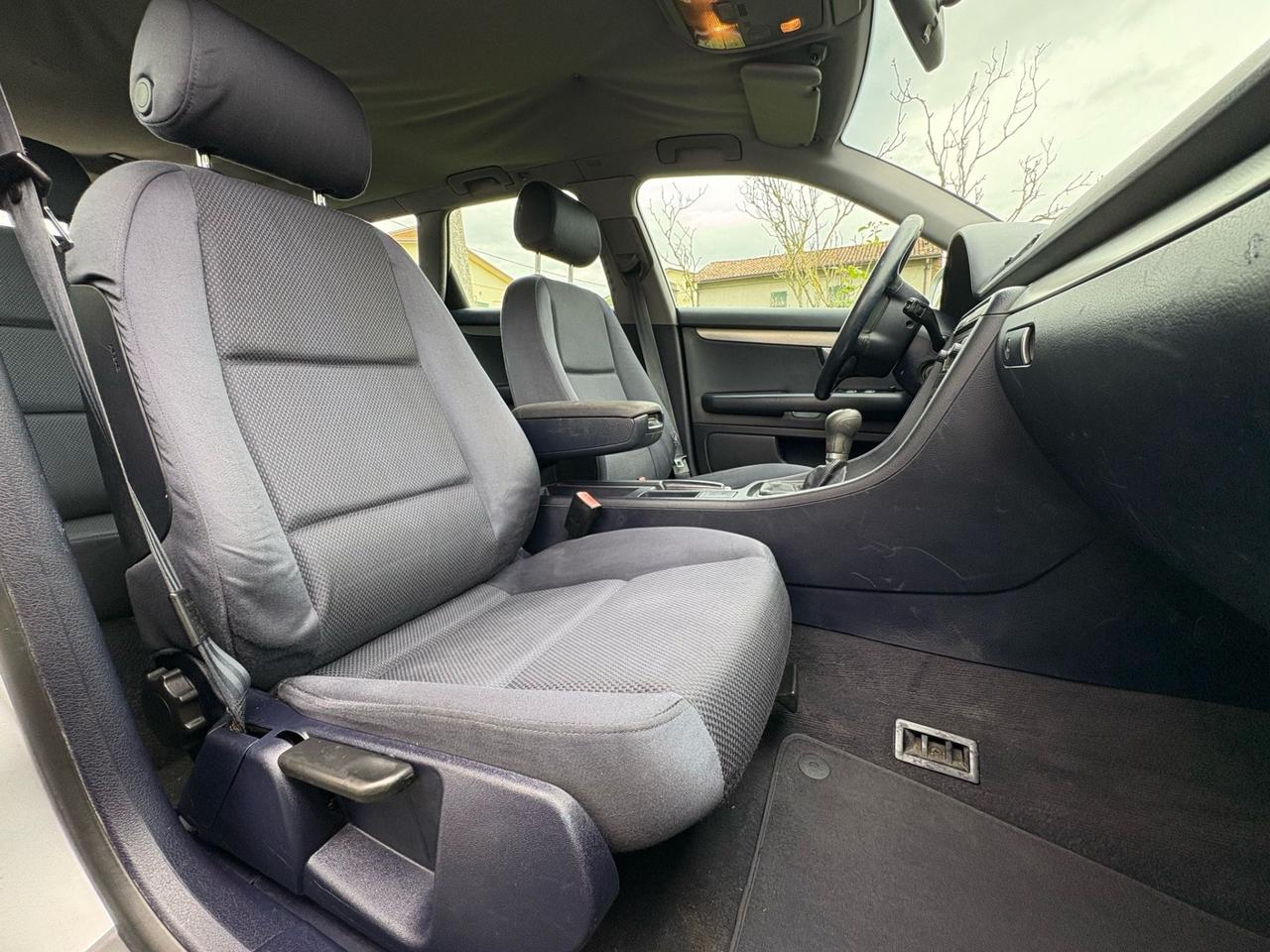 Audi A4 1.9 TDI/101 CV cat Avant