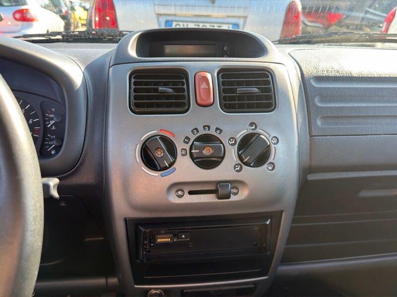 Opel Agila Agila 1.0 12v Club c/abs GPL