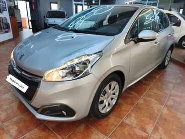 Peugeot 208 1.6 diesel BlueHDi 75CV 5 porte
