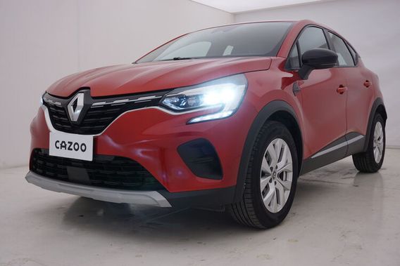 Renault Captur Zen 1.0 Benzina 101CV BZ680475