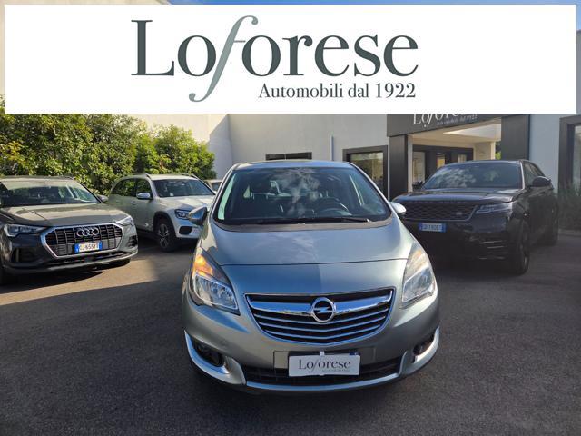 OPEL Meriva 1.6 CDTI 110CV AUTOMATICA