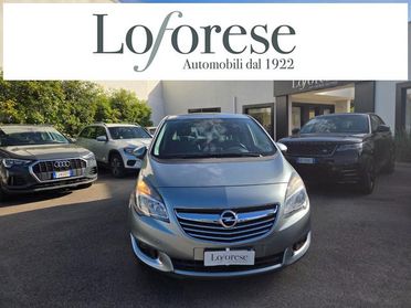 OPEL Meriva 1.6 CDTI 110CV AUTOMATICA