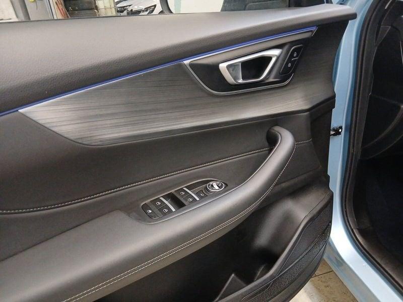 DR AUTOMOBILES DR 5 DR 5.0 1.5 turbo Gpl 149cv cvt