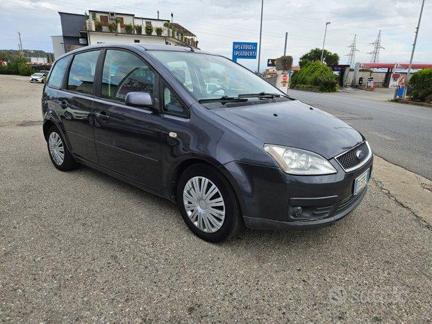 Ford C-Max Cmax 1.5 110 cv