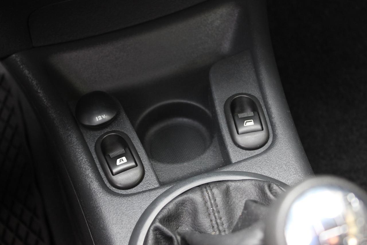 Citroen C3 1.4 METANO