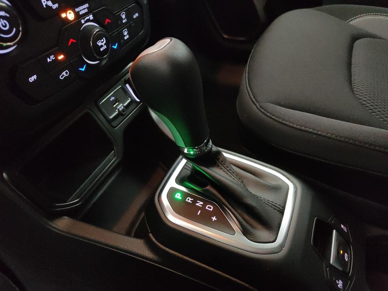 JEEP Renegade 2019 1.5 T4 130CV HYBRID LIMITED DCT 7