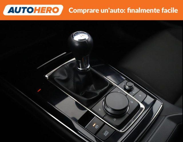 MAZDA CX-30 2.0L e-Skyactiv-G 150 CV M Hybrid 2WD Homura