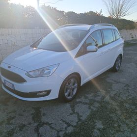 FORD C-Max 7 1.5 TDCi 120CV Start&Stop Business