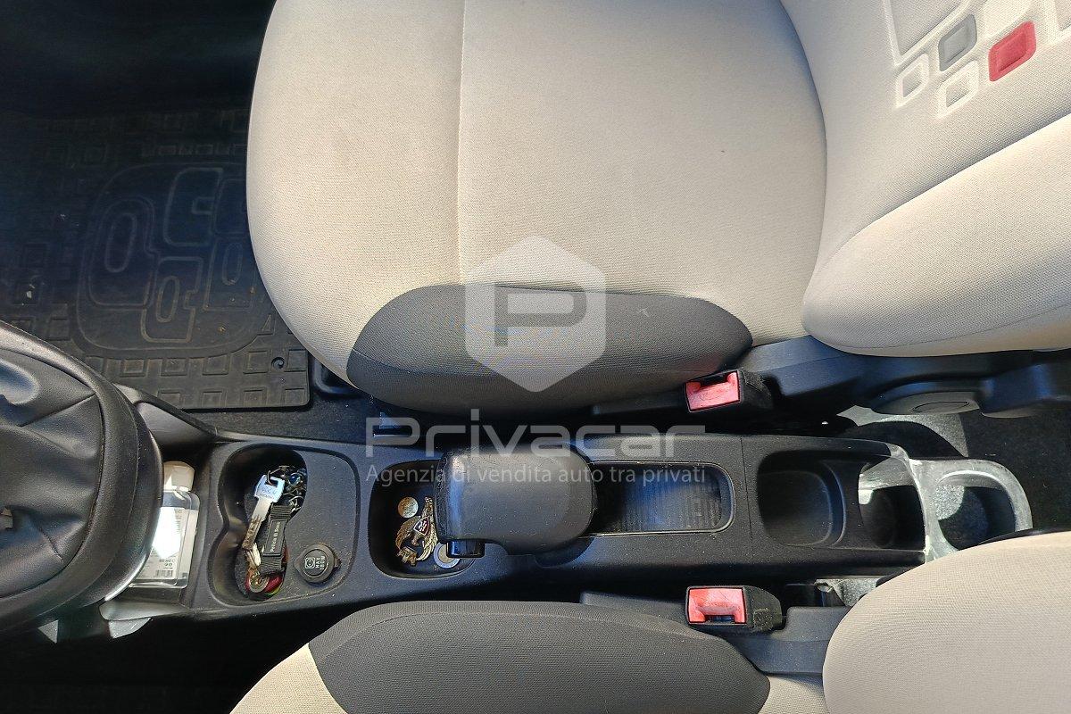 FIAT Panda 1.3 MJT 80 CV S&S Easy