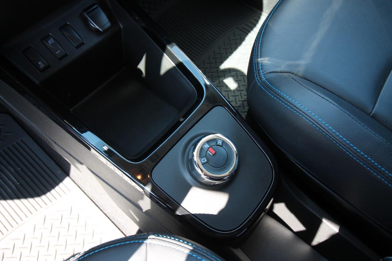 Dacia Spring Comfort Plus Electric 45|2021