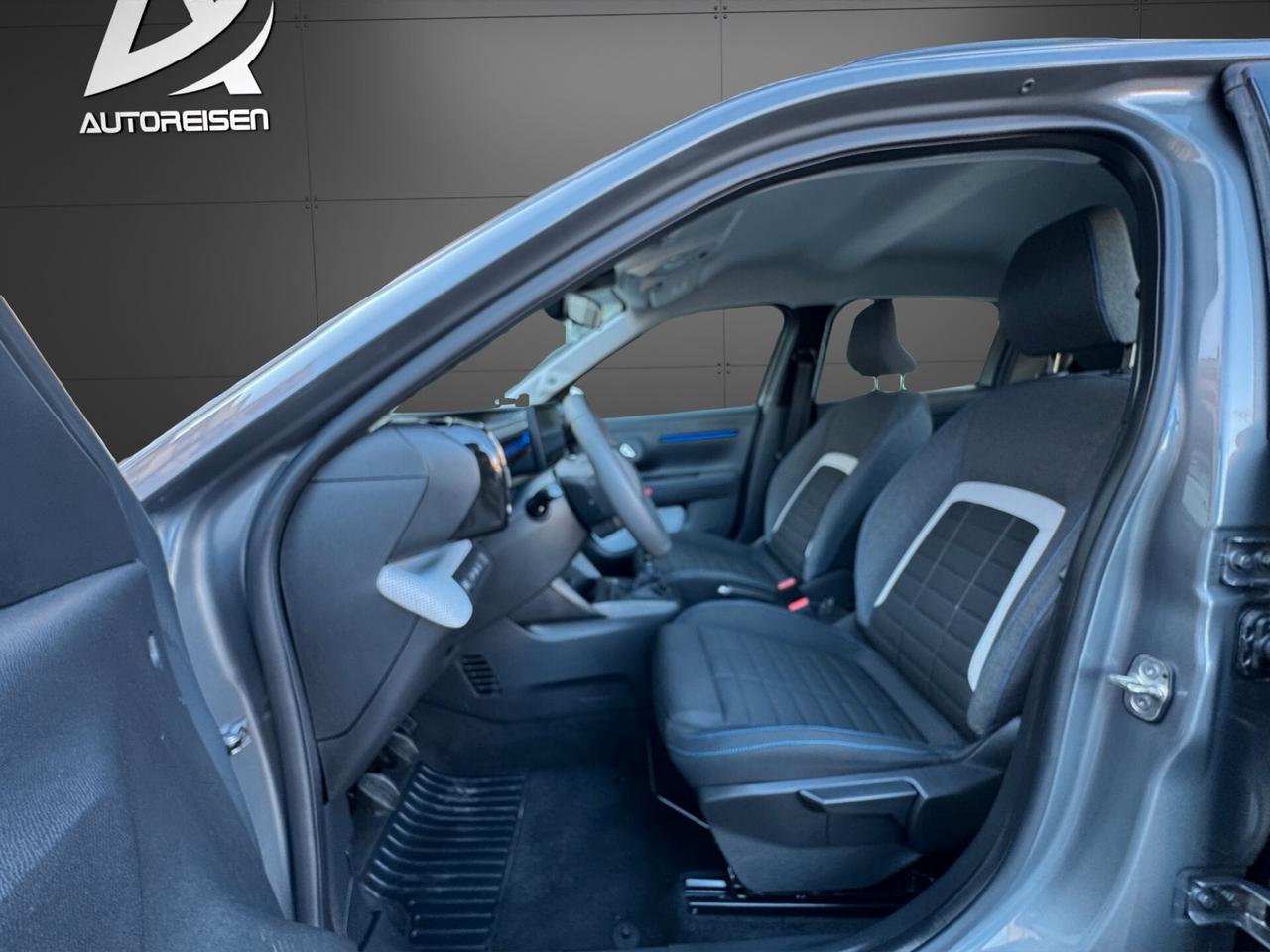 Citroen C3 1200 PURETECH TURBO PACK PLUS 100 CV