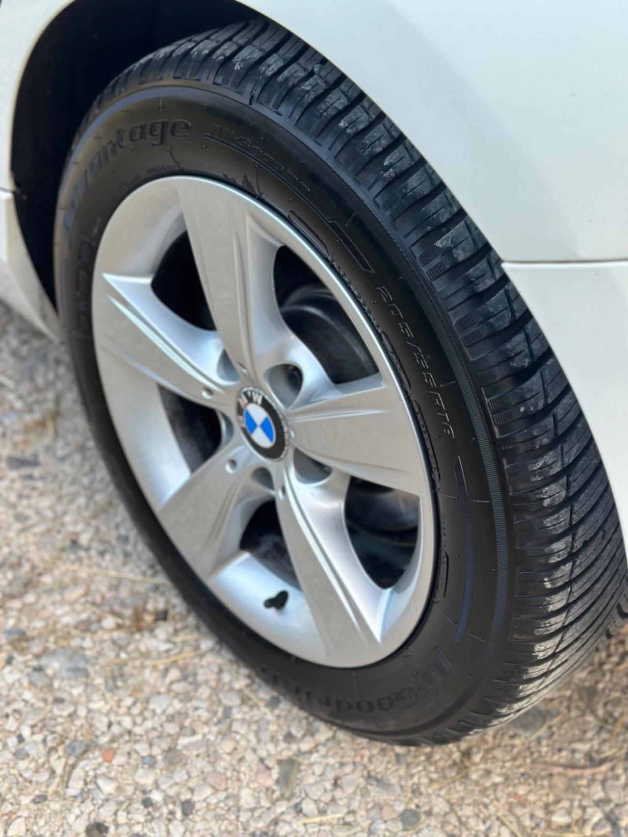 Bmw 118d 5p. SPORT KMCERT UNICOPR EU5B