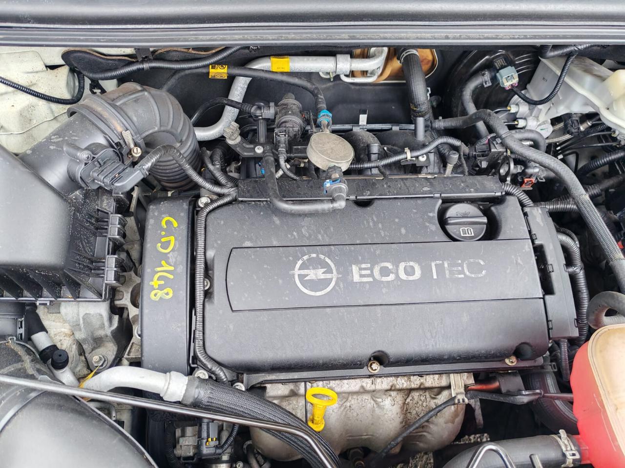 Opel Mokka 1.6 Ecotec 115CV 4x2 Start&Stop