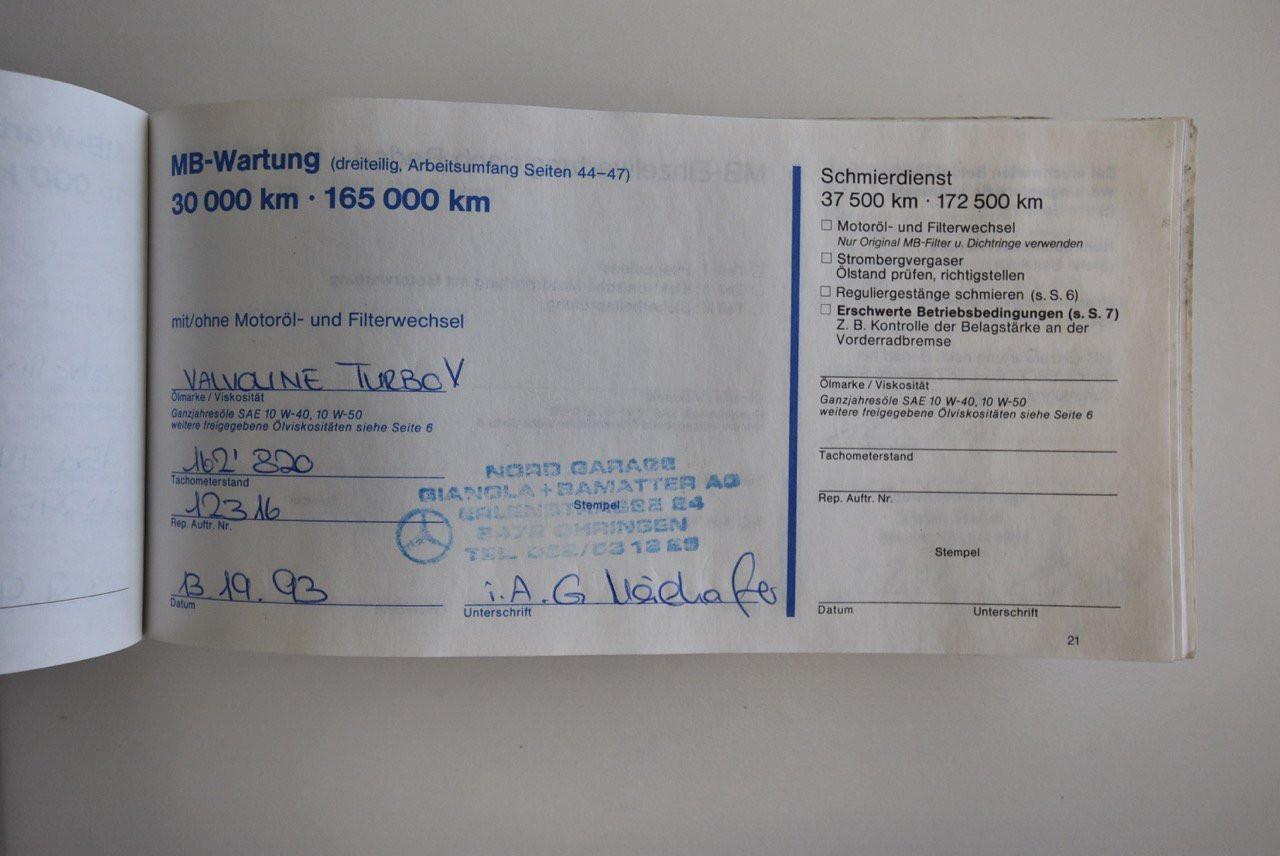 Mercedes-Benz SL 350 V8 mod EUROPA cambio manuale
