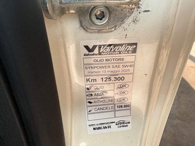 FIAT 500 1.2 Lounge AUTOMATICA OK NEOP OK DISTRIBUZIONE