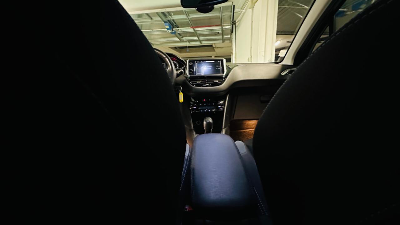 Peugeot 208 1.4 HDi 68 CV. Anche per neopatentati
