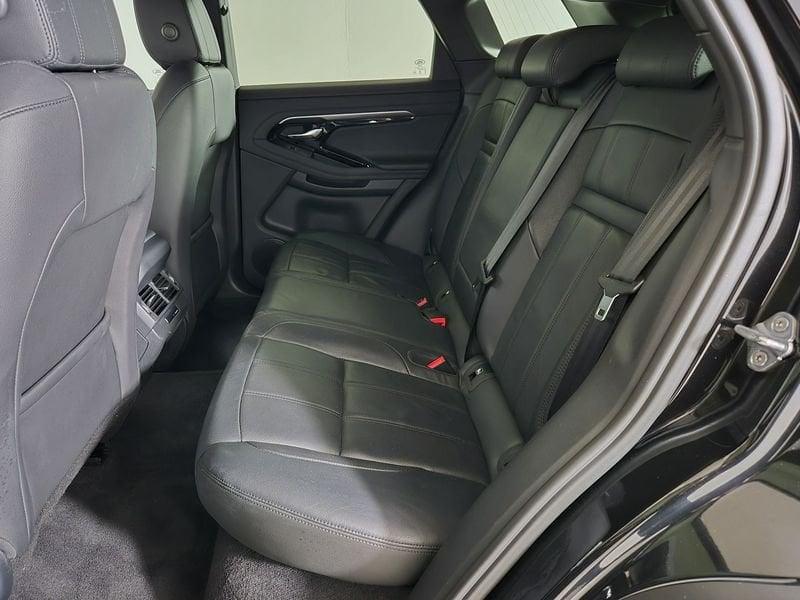 Land Rover Range Rover Evoque Range Rover Evoque II 2019 Die Range Rover Evoque 2.0d i4 mhev awd 163cv auto