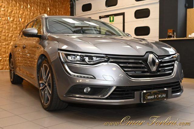 RENAULT Talisman SPORTER dCi EDC Energy Init.Par.4 MOTORE NUOVO!!!!