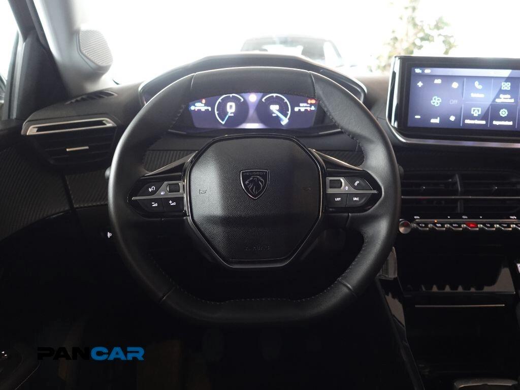 Peugeot 208 PureTech 100 Stop&Start 5 porte Allure