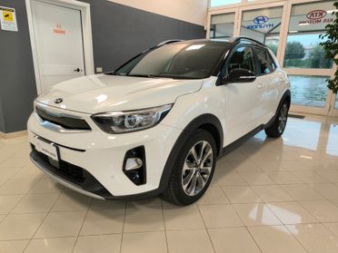 Kia Stonic 1.4 GPL 100cv - 25114 KM - PERFETTA