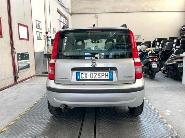 Fiat Panda 1.2 Dynamic Uniprop. km 96.000 Clima!!!!