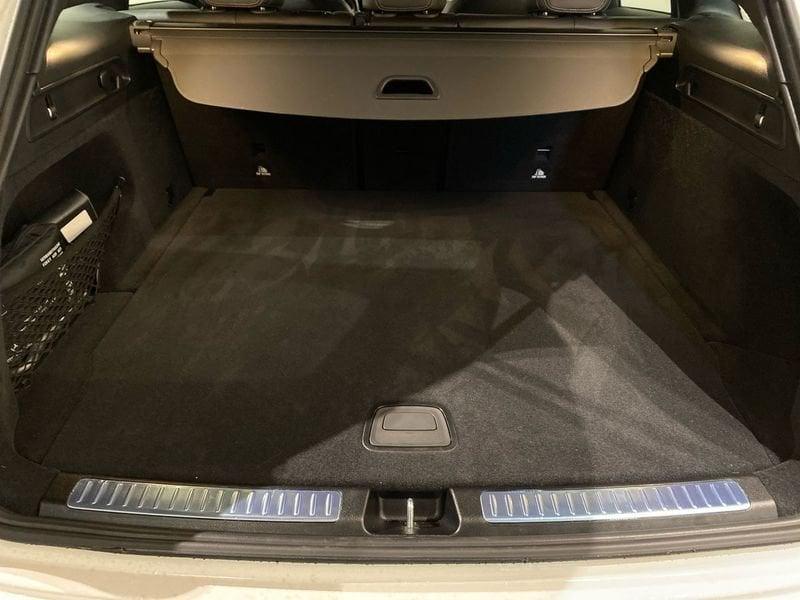 Mercedes-Benz EQC 400 4Matic Sport