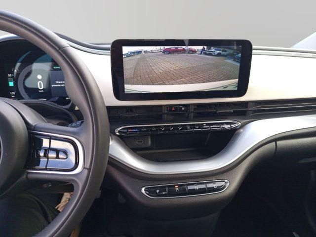 FIAT 500e Berlina 42 kWh Icon