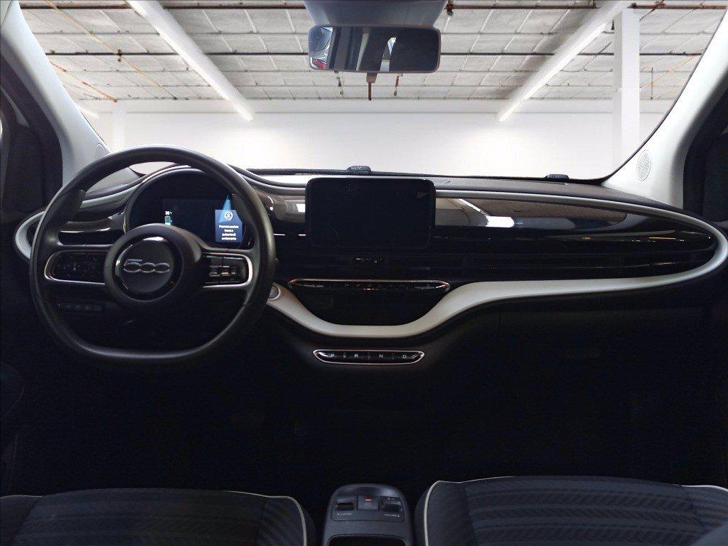 FIAT 500e 42 kWh Passion del 2021