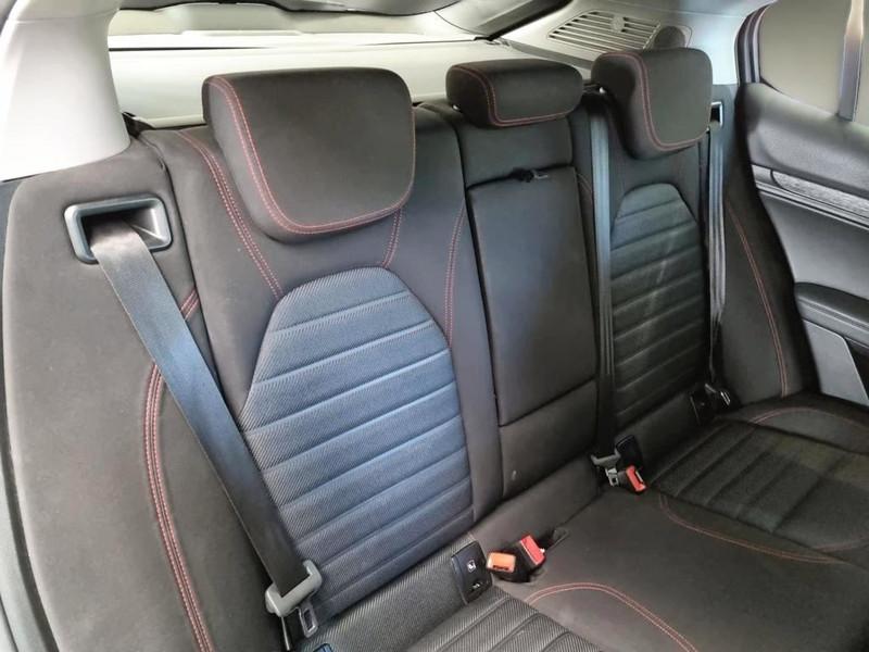 ALFA ROMEO STELVIO 2.2 Turbo Diesel 190CV Business AT8 Q4
