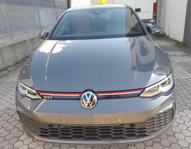 VOLKSWAGEN Golf 2.0 TSI GTI DSG