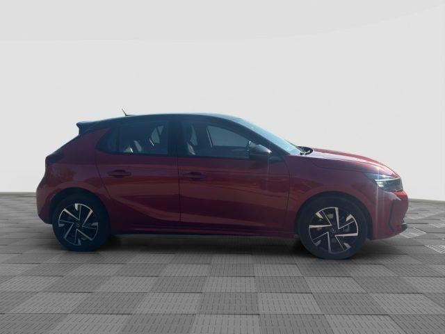 OPEL Corsa Corsa Hybrid 110 CV aut. GS