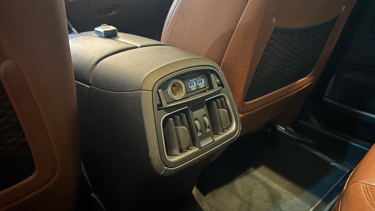MASERATI LEVANTE 350CV 3.0B - 2018