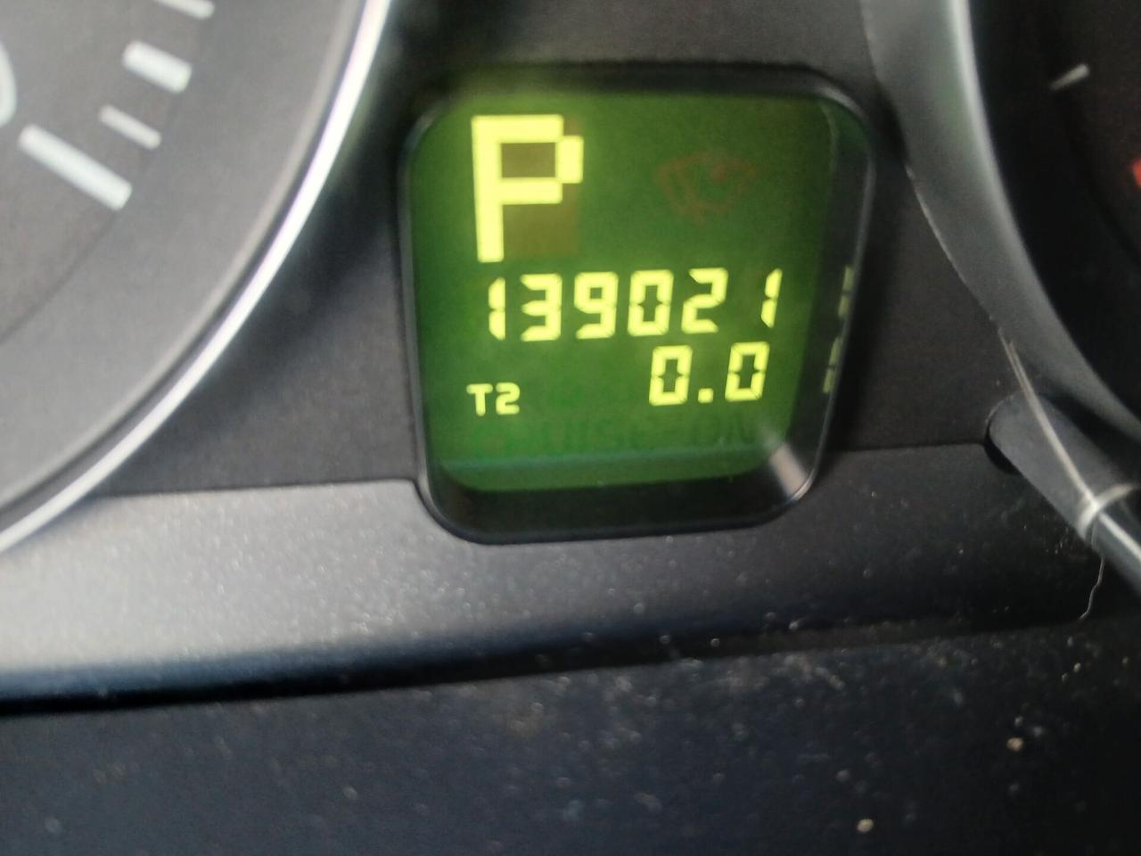 VOLVO V50 S.W. 2.000 TDI 136cv Km139.000