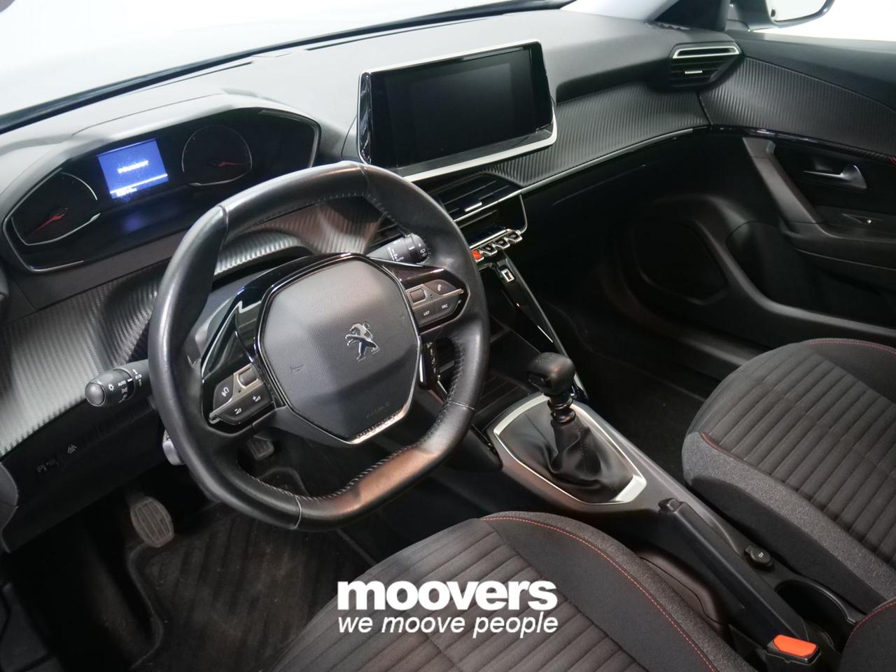 PEUGEOT 2008 2ª serie PureTech 130 S&S Active Pack