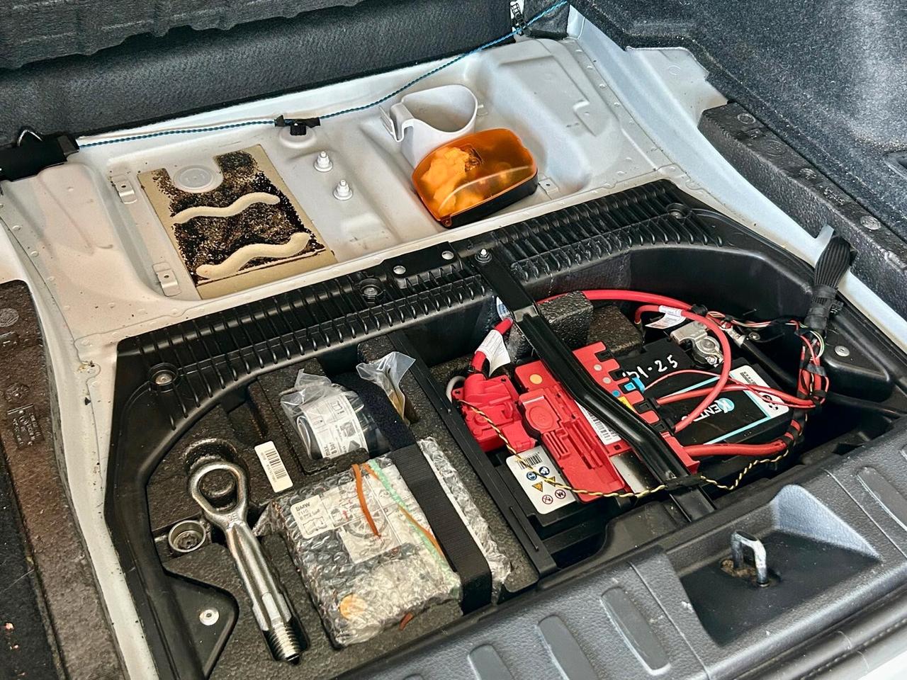 Bmw X1 xDrive18d Eletta