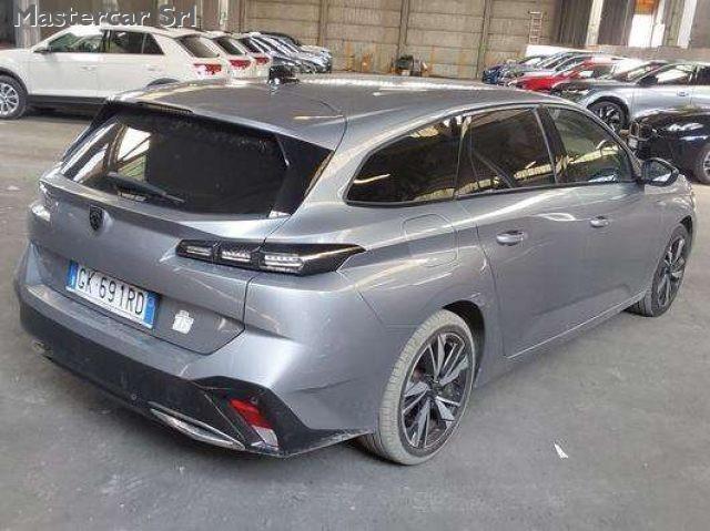 PEUGEOT 308 308 2021 SW 1.5 bluehdi Allure s - GK691RD
