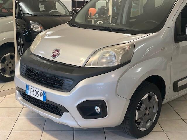 Fiat Qubo 1.3 MJT 95 CV Trekking