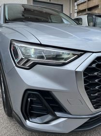 Audi Q3 SPB 35 TDI quattro S tronic Full optional