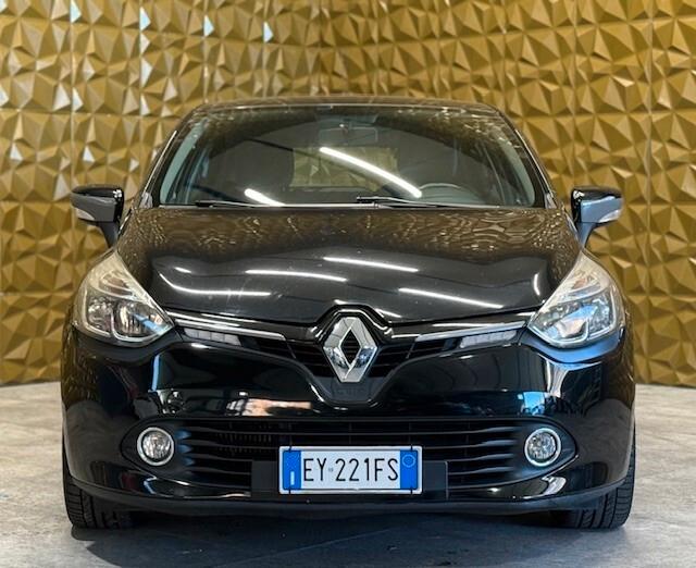 Renault Clio 1.5 dCi 8V 75CV 5 porte Costume National