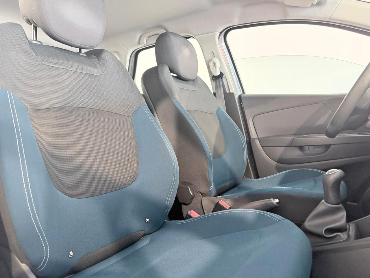 Renault Captur NEOPATENTATI ACCONTO 0€ RATE DA 180€