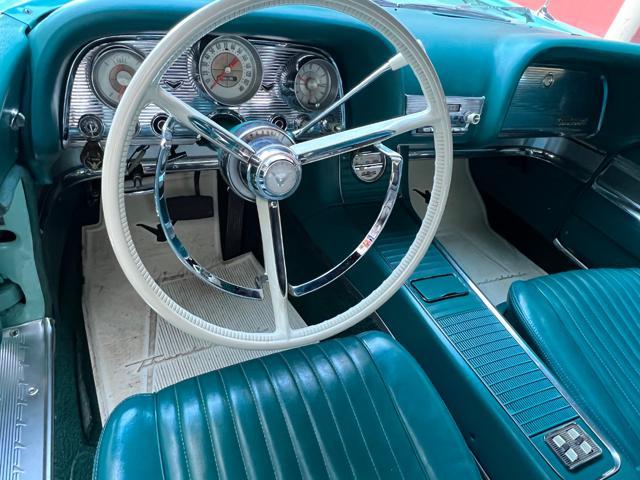 FORD Thunderbird Convertibile 352 ASI