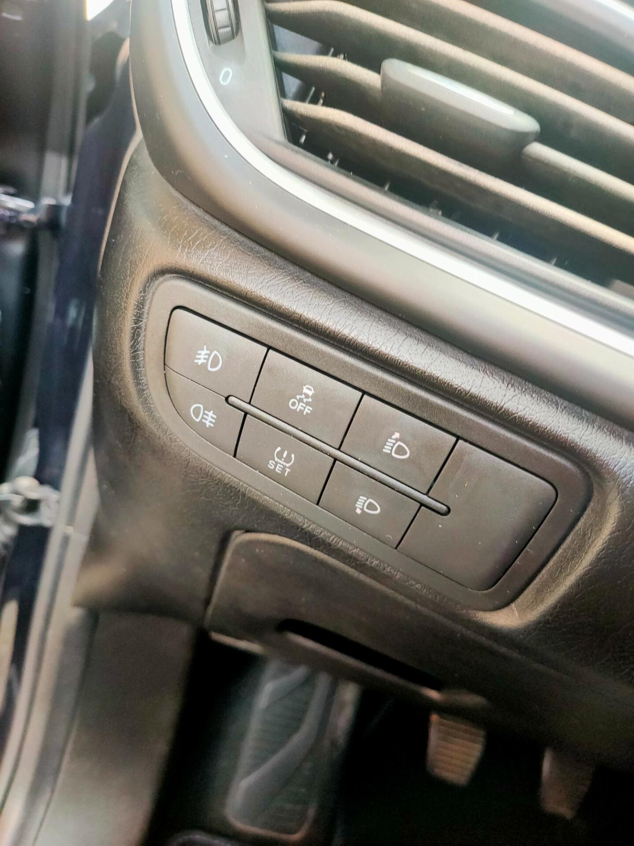 Fiat Tipo 1.6 Mjt S&S SW Lounge