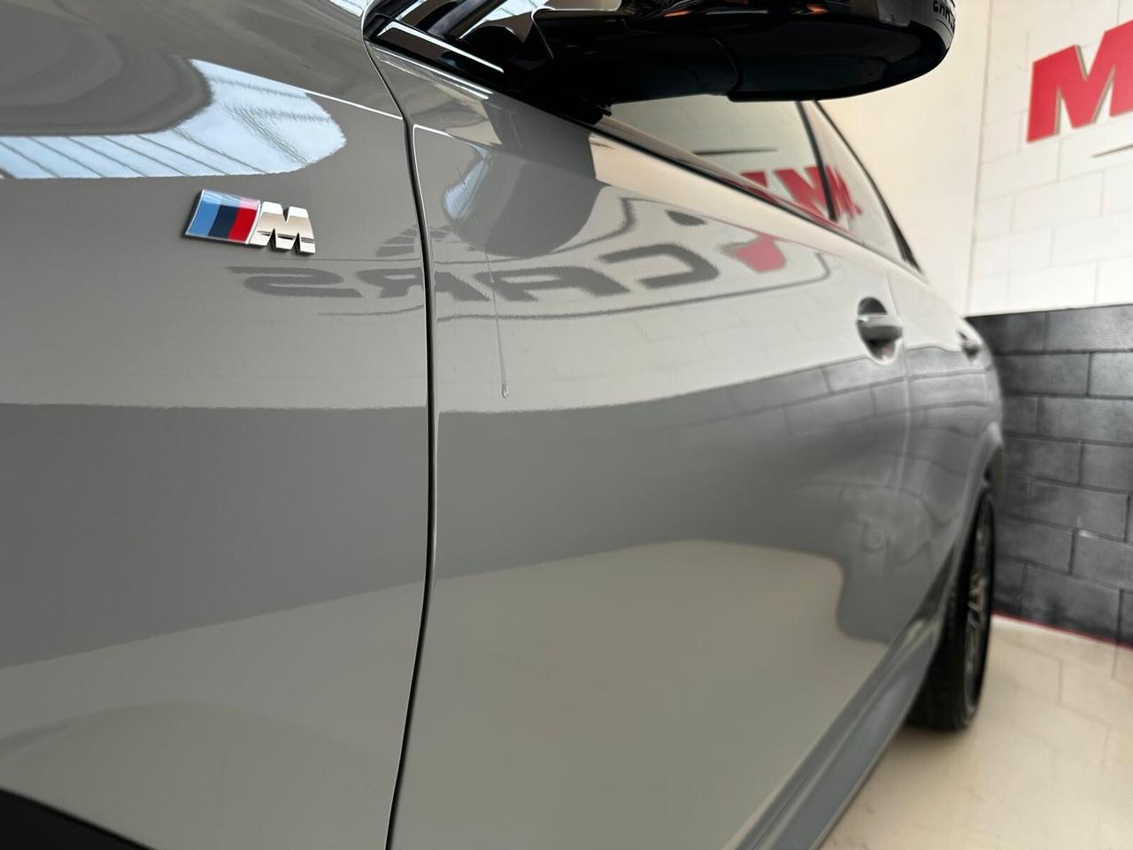 Bmw X6 xDrive30d 48V Msport Pro