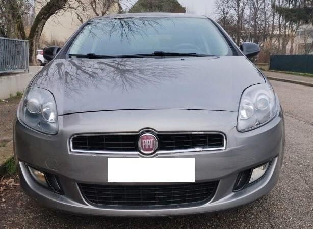 Fiat Bravo 1.6 MJT 105 CV DPF Easy