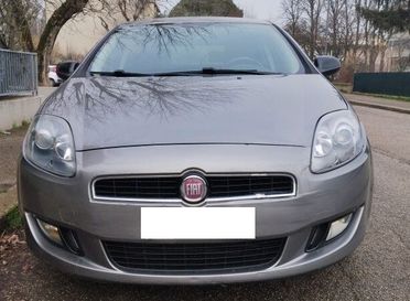 Fiat Bravo 1.6 MJT 105 CV DPF Easy